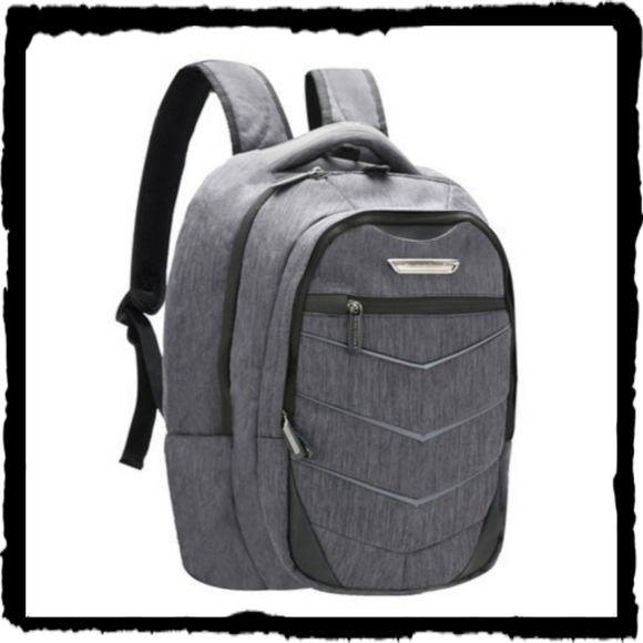 NWT Traveler's Choice Backpack - Picture 2 of 5